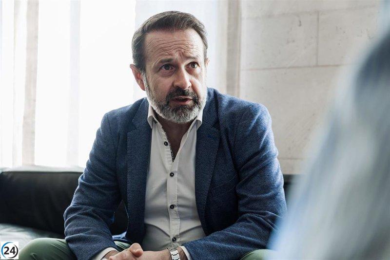 Experto en Derechos de los Animales propone veto a la participación de la cabra de la Legión en desfiles.