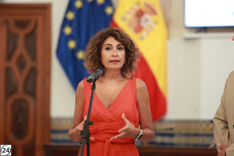 Comunidades del PP critican intento de rebajar acuerdo con ERC como una burla y un desastre.