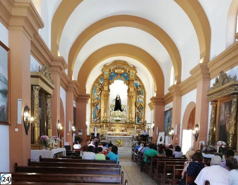 El Vaticano elogia el valor espiritual del Santuario de Chandavila en La Codosera