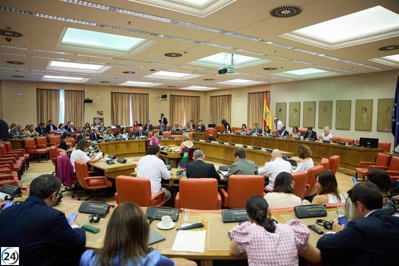 El Gobierno evita dar explicaciones gracias al apoyo de sus socios y los empates.