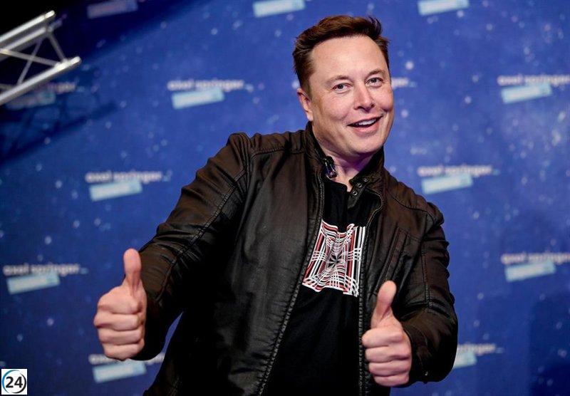 El Supremo de Brasil exige a Musk que nombre un representante legal en 24 horas o enfrentará suspensión.