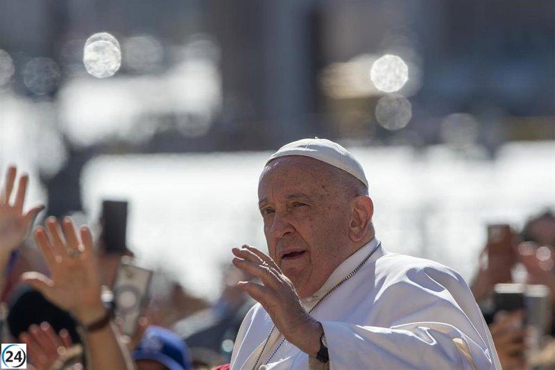 El Papa inicia gira de 12 días por Asia con 16 discursos y 3 misas masivas