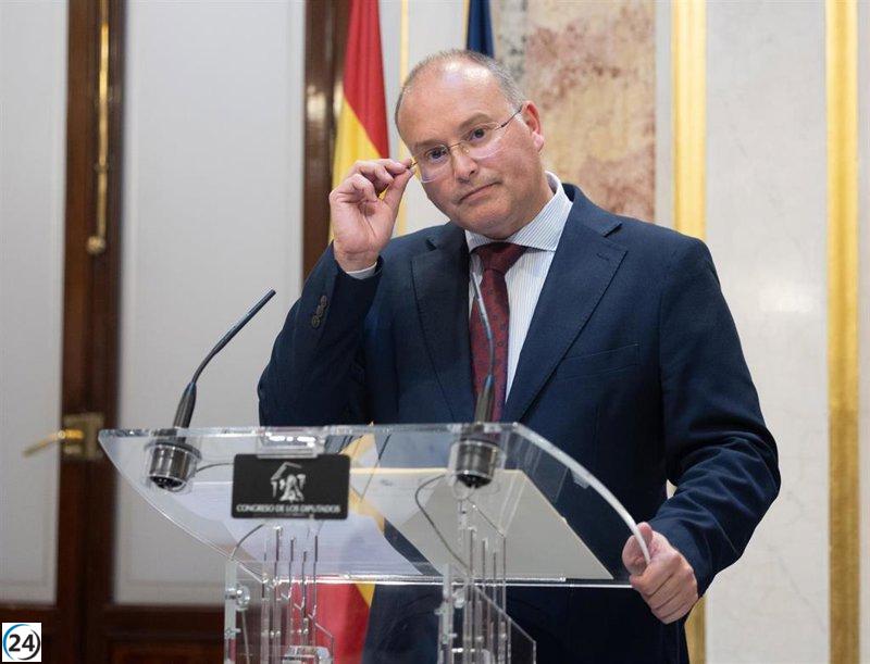 El PP confía en que Ábalos revele la verdad sobre el 'caso Koldo' después de su implicación en la auditoría de Puente.