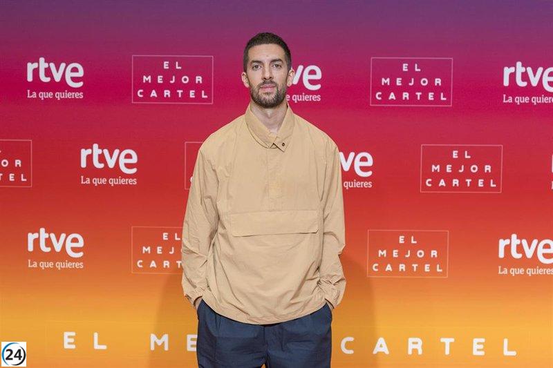 Nuevo programa de David Broncano, 'La Revuelta', debutará el lunes en La 1 y RTVE Play