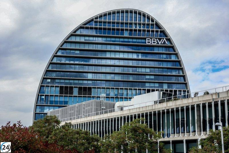 El BCE aprueba la adquisición de Banco Sabadell por parte de BBVA.