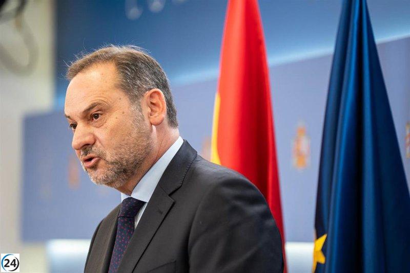 Fiscalía Anticorrupción espera informe de UCO para decidir medidas contra Ábalos.