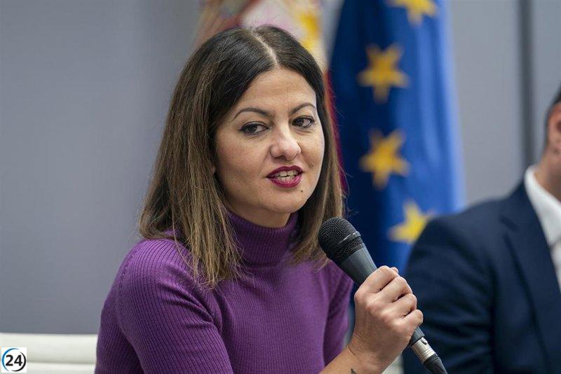 Nueva ley de juventud apunta a impulsar la natalidad, la vivienda y la participación activa de los jóvenes