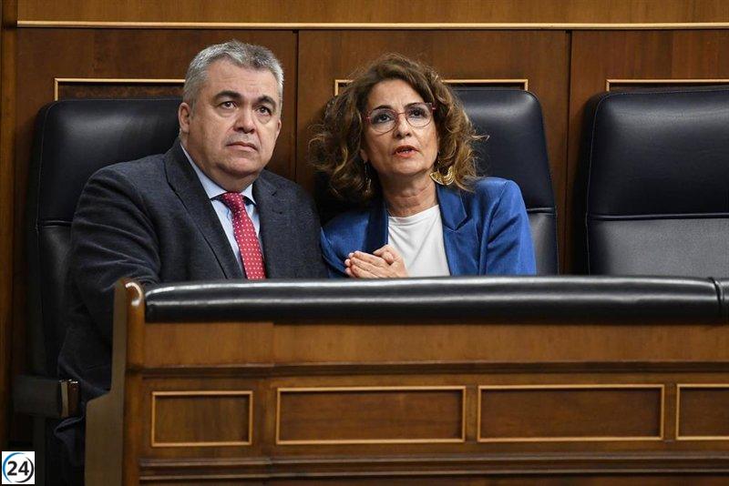 Montero y Cerdán liderarán el Congreso Federal del PSOE en apoyo a la reelección de Sánchez.