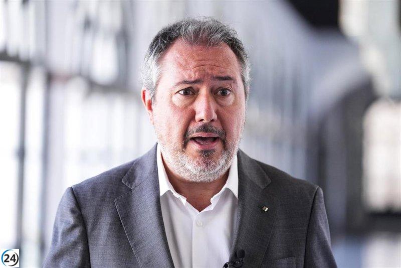 Espadas aboga por un avance hacia una España federal.