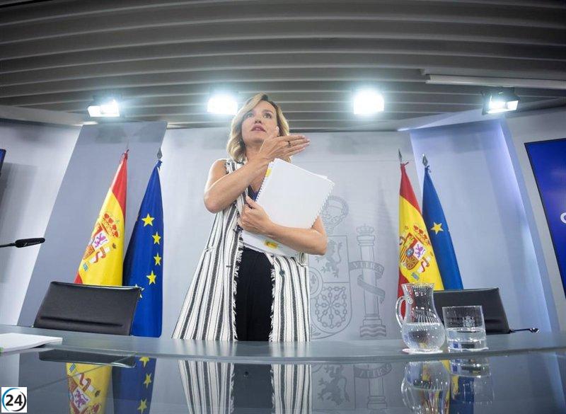 El Gobierno destina 130 millones para expandir la FP y crear 41.000 nuevas plazas.