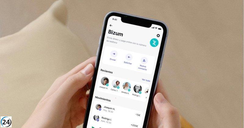 Revolut se suma a Bizum para facilitar pagos entre sus clientes en España.