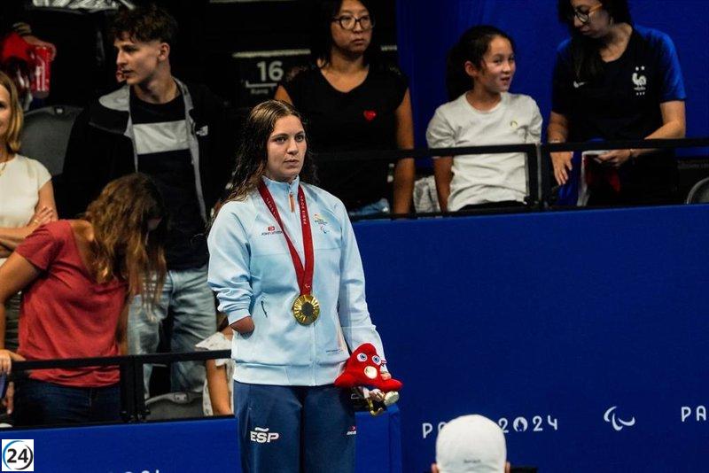 deportistas luchan por la igualdad de oportunidades en Tokyo 2020.