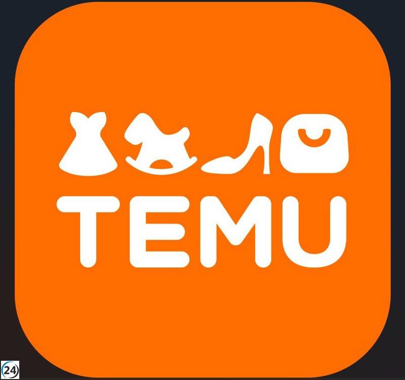 Diputados de EEUU demandan el cierre de privilegios comerciales para Shein y Temu.