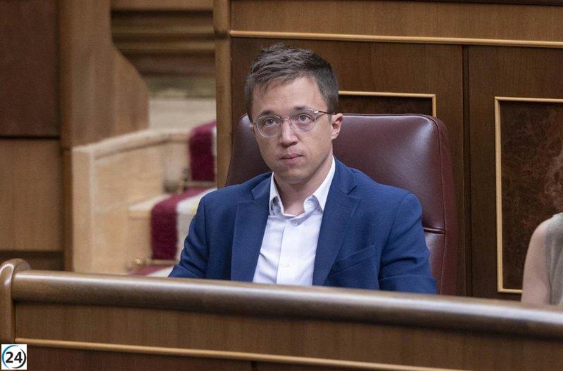 Sumar no toma en serio las declaraciones de Robles sobre las elecciones en Venezuela.