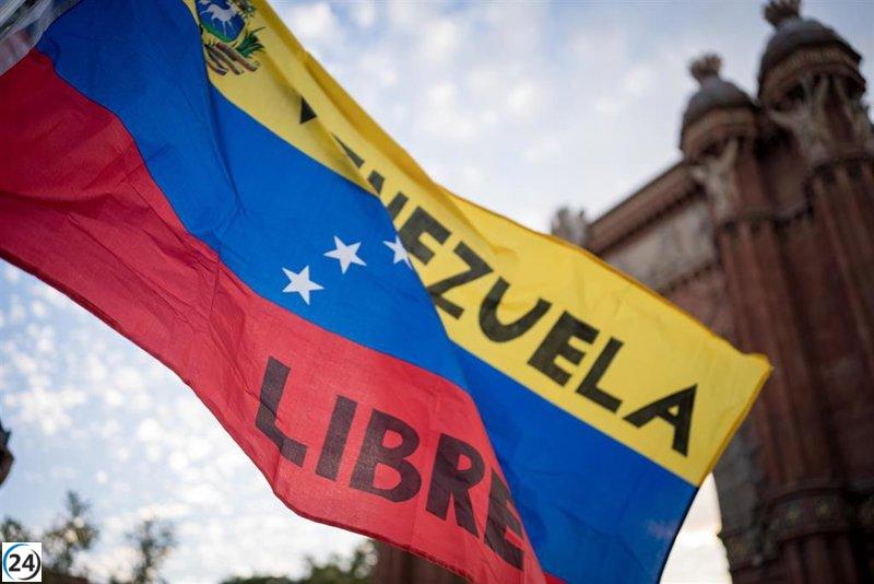 EEUU niega su participación en conspiración contra Maduro