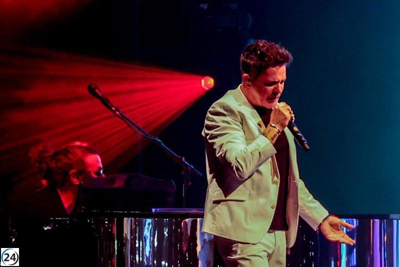 Alejandro Sanz revela sus planes y reflexiones en una nueva docuserie en Netflix.
