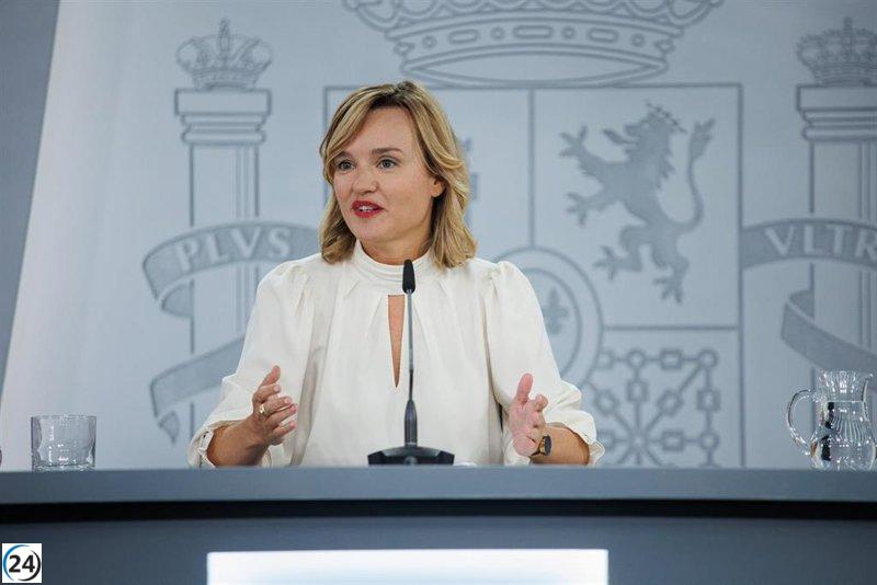 El Gobierno impulsa cinco nuevas cualificaciones profesionales para el mercado laboral