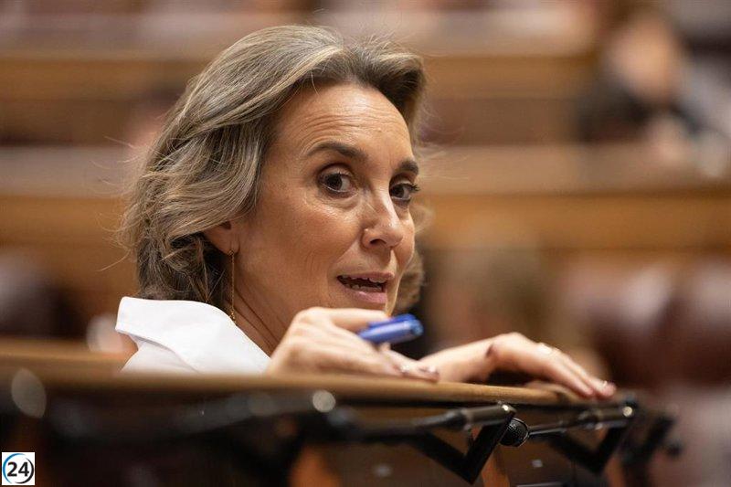 El PP critica el cupo catalán y Montero le reprocha sus privatizaciones.