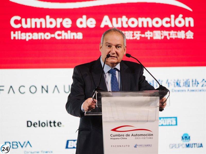 Renault se beneficia con casi 28 millones en las primeras resoluciones del programa Perte VEC III.