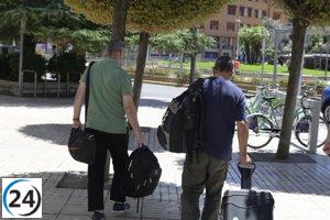 La UCO investiga al hermano de Pedro Sánchez en la Diputación de Badajoz