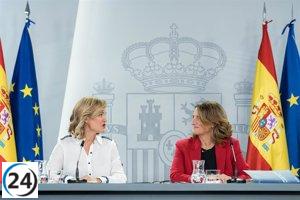 El Gobierno introduce un título de FP en Prevención de Riesgos Laborales.
