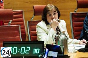 El Consejo de RTVE suspende reunión ante falta de acuerdo sobre su gobernanza y convocará otra oportunidad.