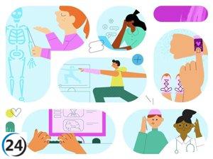 YouTube Health llega a España de la mano de Google para ofrecer información médica fiable a los usuarios.