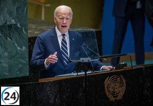 Biden pide alto al fuego en Gaza ante posibles conflictos en Líbano.