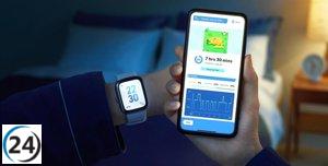 Pokémon Sleep revoluciona la forma en que medimos la calidad del sueño con su nuevo smartwatch.