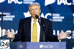 Trump advierte a John Deere de posibles aranceles si traslada producción a México.