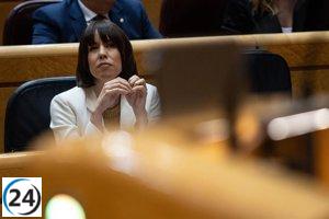 La ministra Morant y el PP se cruzan reproches por falta de inversión en universidades públicas