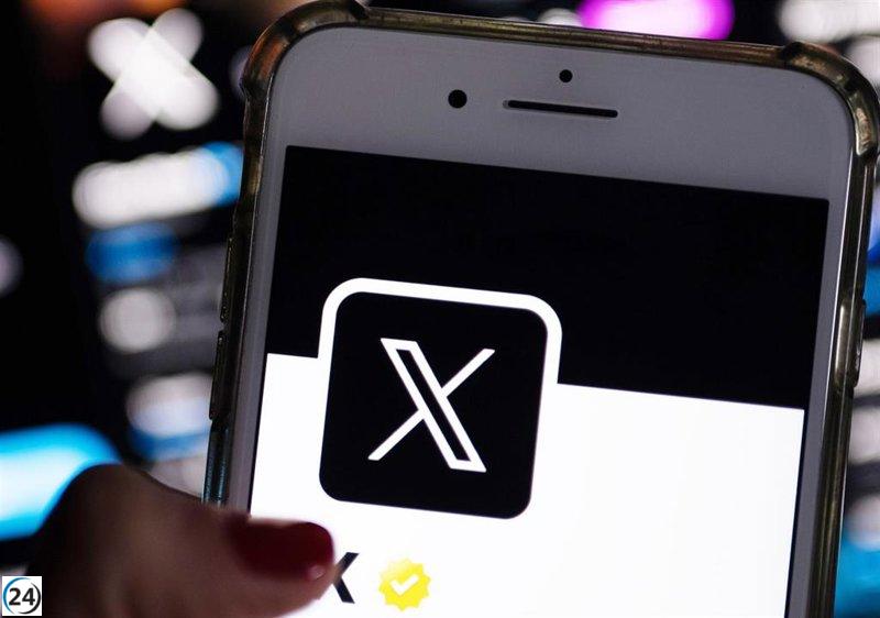 Usuarios podrán ver las publicaciones de cuentas bloqueadas en X.