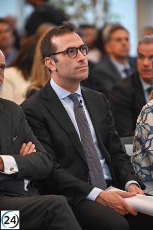 El Gobierno prevé un crecimiento del PIB del 2,7% en 2024, 2,4% en 2025 y 2,2% en 2026.
