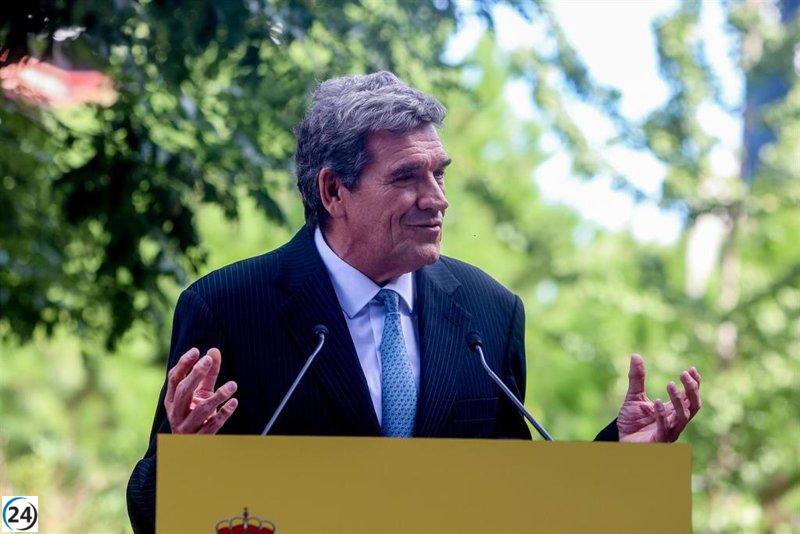 Escrivá propone cambios en la ley del Banco de España para garantizar su independencia.