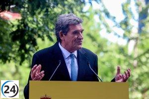Escrivá propone cambios en la ley del Banco de España para garantizar su independencia.