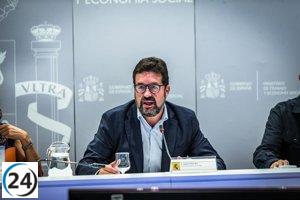 CEOE muestra una postura más colaborativa en relación al recorte de jornada tras la reunión y las negociaciones continuarán el 11 de junio.