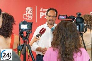 Antonio Hernando, nuevo secretario de Estado de Telecomunicaciones según el BOE.