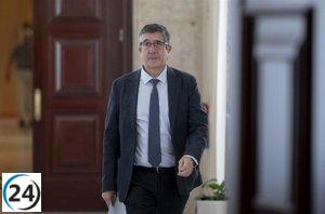 El PSOE se compromete a negociar la senda con todos los socios tras demanda de ERC.