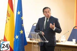 Albares se reúne con países latinoamericanos en Nueva York para abordar crisis en Venezuela