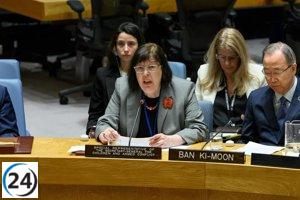 ONU alerta sobre impacto devastador de los combates entre Israel y Hezbolá en niños