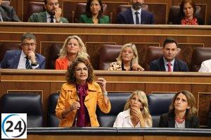 Podemos critica al Gobierno por negar acogida a saharauis mientras recibe a venezolanos 