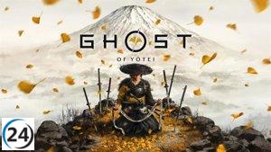 Nuevos juegos presentados en el State of Play de PlayStation incluyen Ghost of Yotei, Horizon Zero Dawn Remastered y Palworld