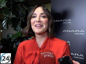 Tamara Falcó ilusionada en su matrimonio y con esperanzas en su tratamiento de fertilidad