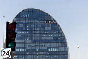 BBVA repartirá en octubre récord de dividendos: 1.700 millones de euros.