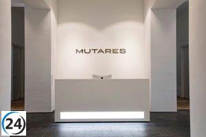 Gotham denuncia irregularidades contables en fondo alemán Mutares y señala posible fraude en tesorería.