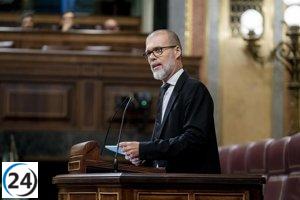 Junts avisa a Montero que sin negociación perderán votaciones, rechazando cualquier tipo de presión.