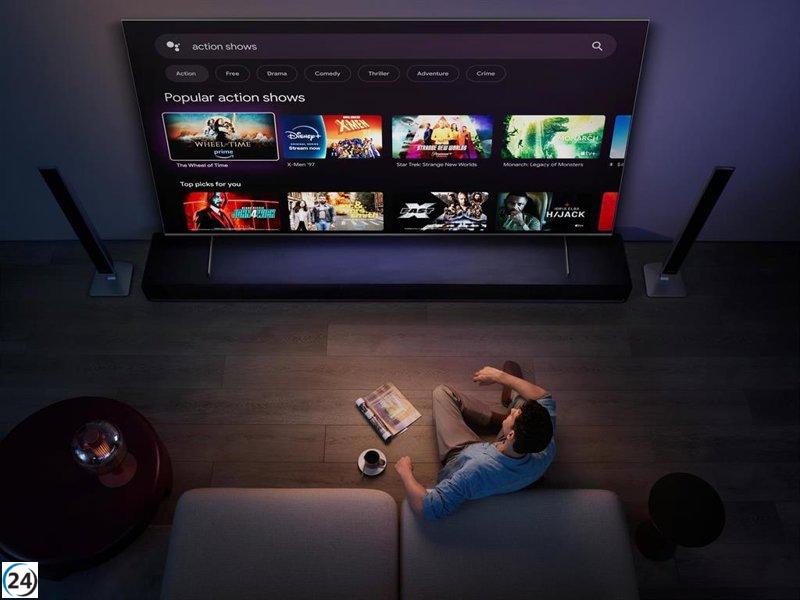 Xiaomi presenta siete nuevos dispositivos para expandir su ecosistema tecnológico.
