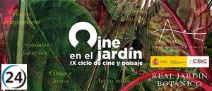 'Los limoneros' abre el ciclo de cine en el Jardín Botánico con su mirada al conflicto israelí-palestino.