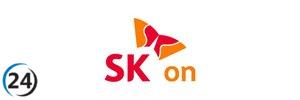 SK On despide trabajadores para reforzar su competitividad en el mercado de baterías para automóviles.