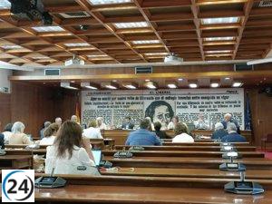 Bustinduy propone prestación universal para reducir pobreza infantil en España.